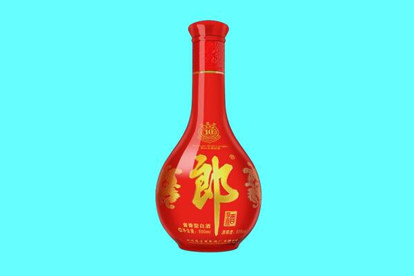 武威市天祝回收郎酒